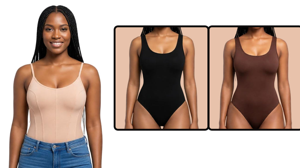 Body suit