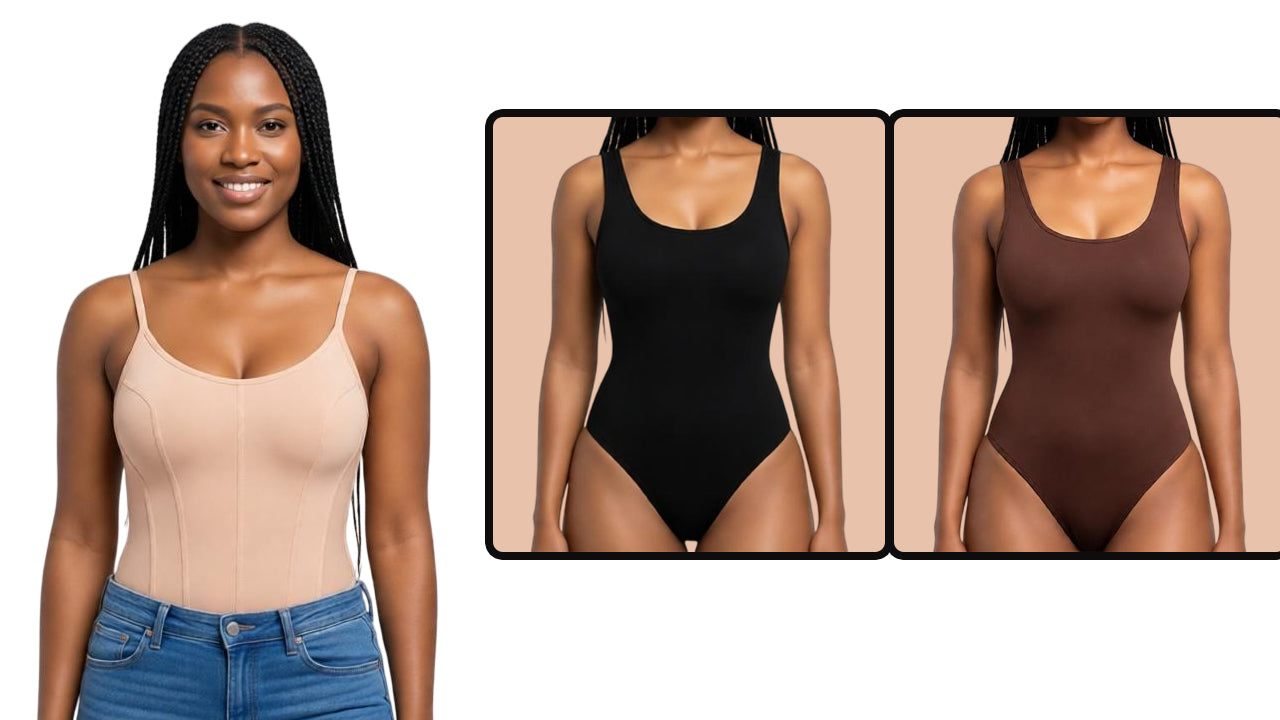 Body suit