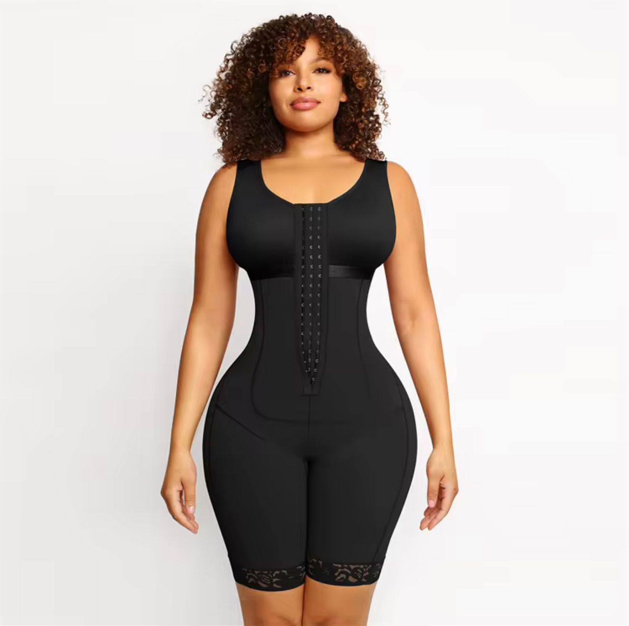 🔥 Gaine Faja Sculptante