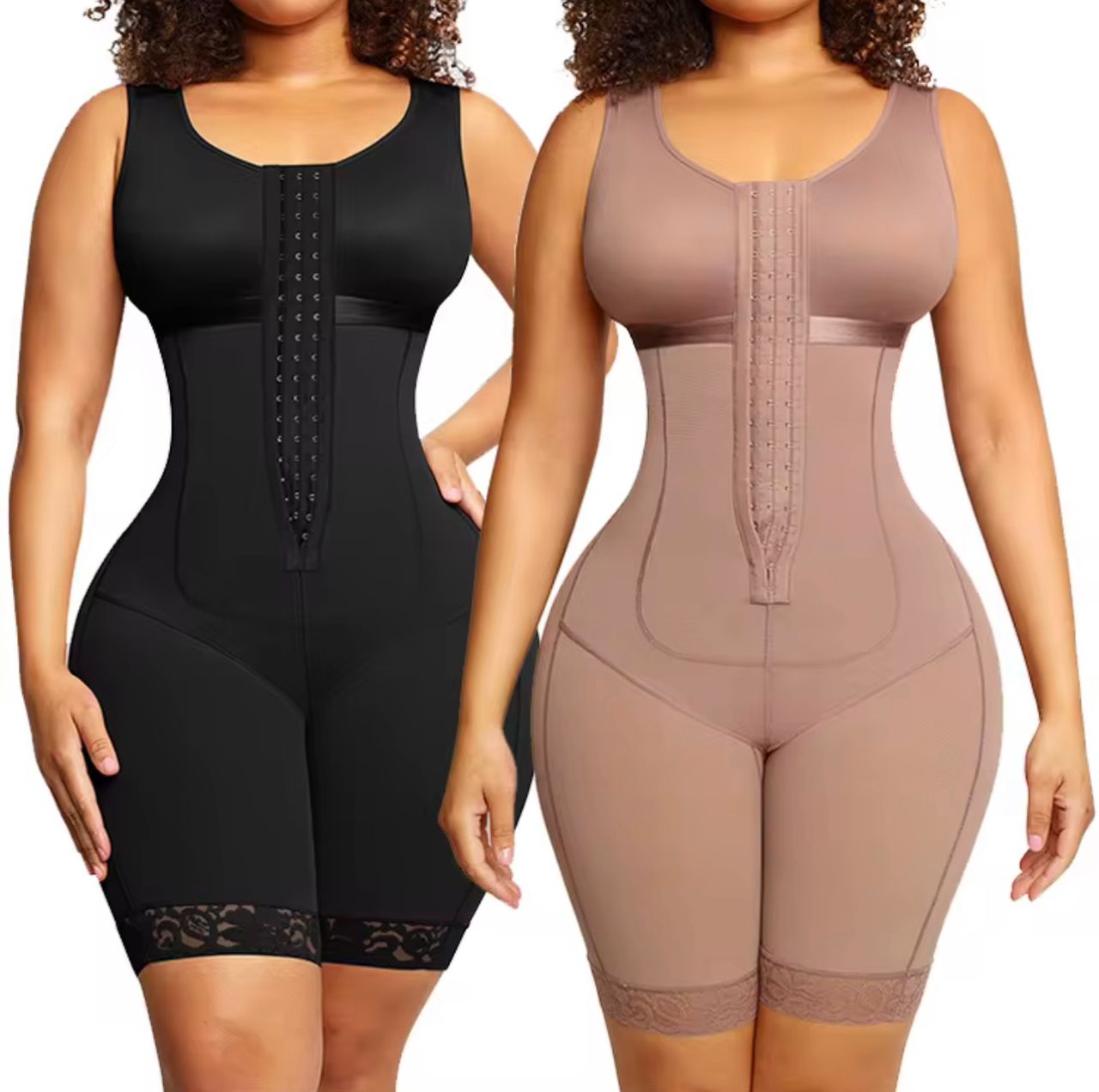 🔥 Gaine Faja Sculptante