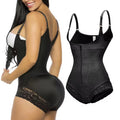 🔥 Body suit gainant double Contraction