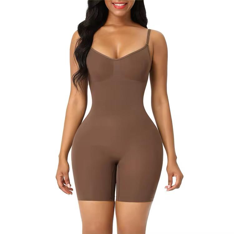 Body suit shorty
