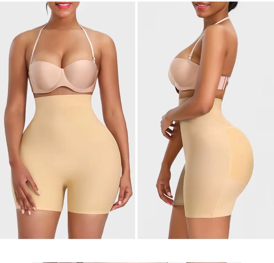 Collant fessier Amina