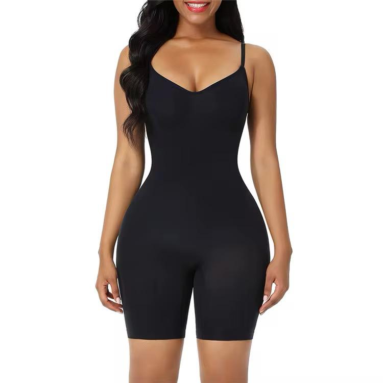 Body suit shorty