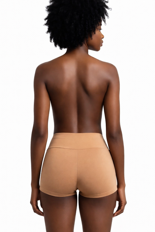 Collant fessier Amina
