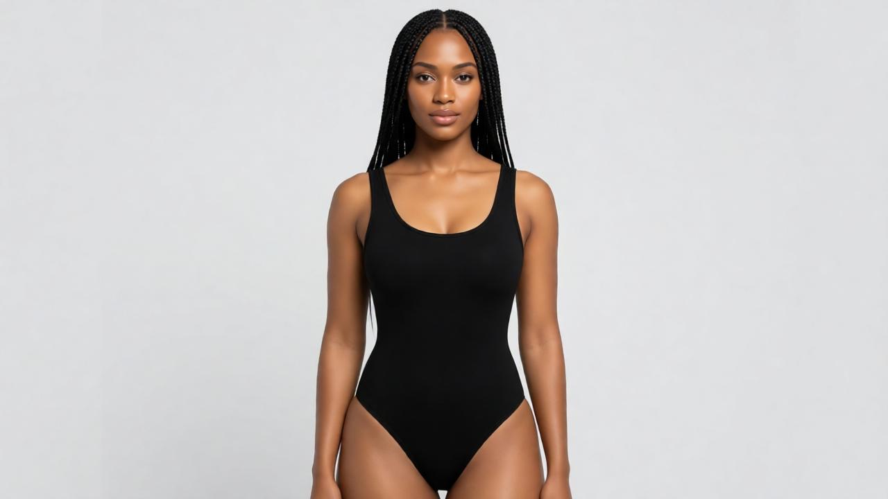 Body suit