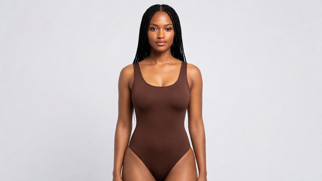Body suit